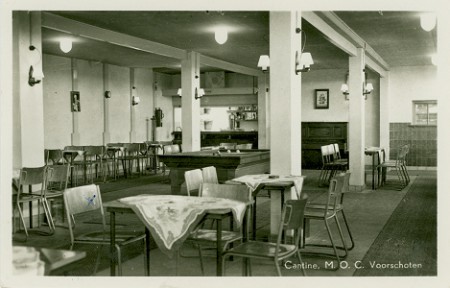 Cantine